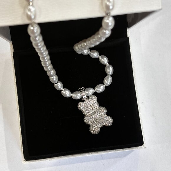APM Monaco necklace - Picture 1 of 9